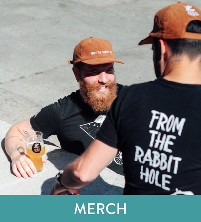 Fehér Nyúl Brewery