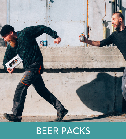 Fehér Nyúl Brewery