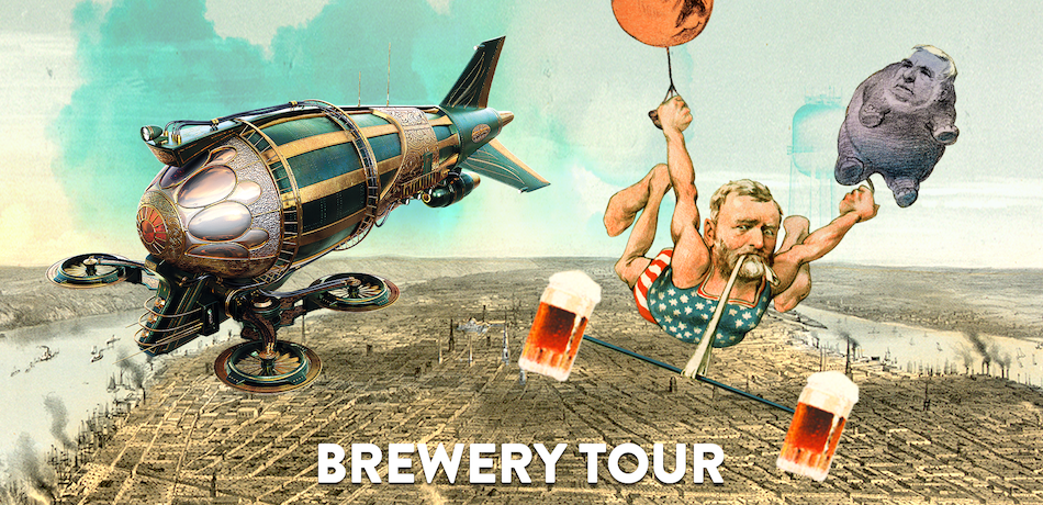 Fehér Nyúl Brewery