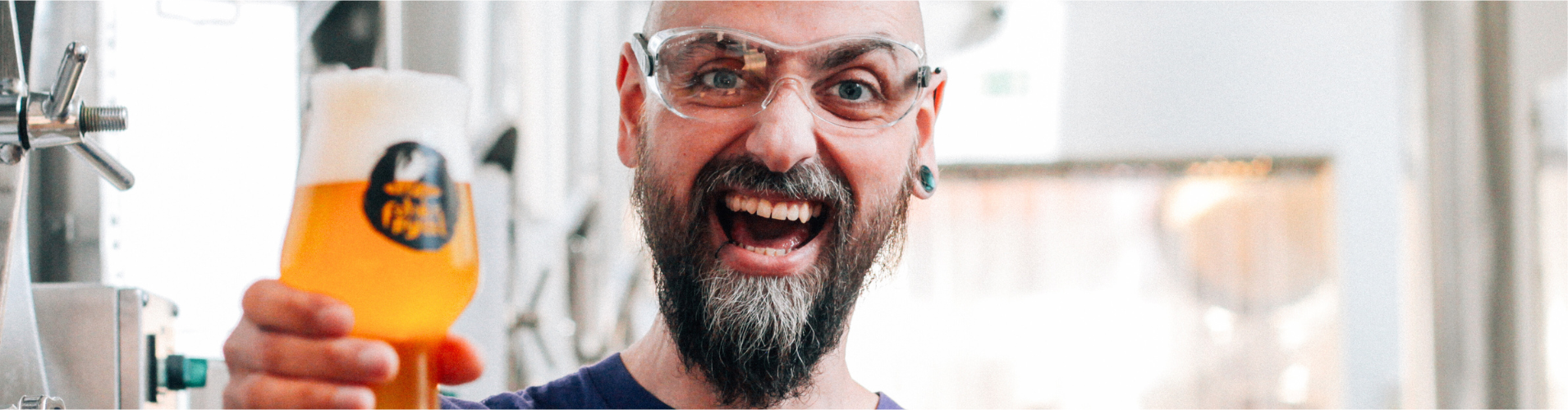 Fehér Nyúl Brewery