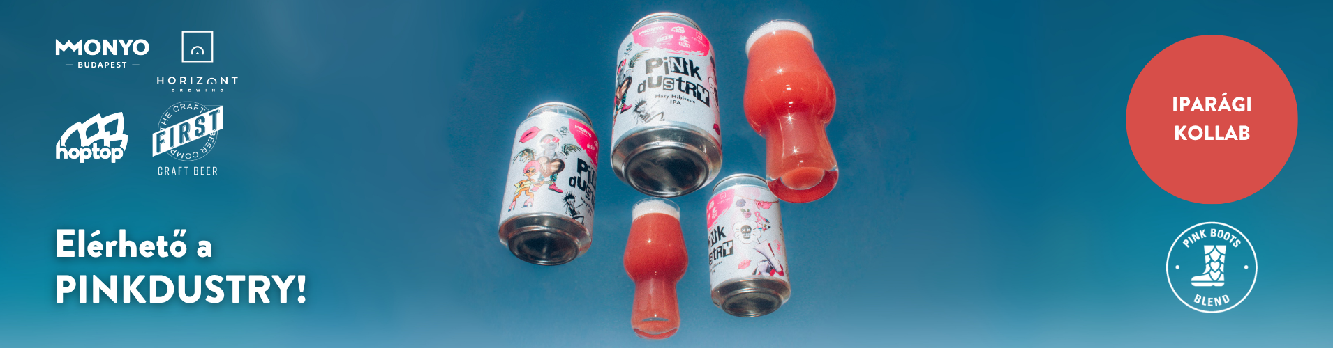 Fehér Nyúl Brewery