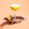 Pornstar Martini Partyhordó