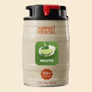 Mojito Partyhordó