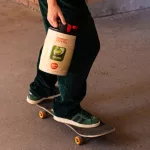 Mojito Partyhordó