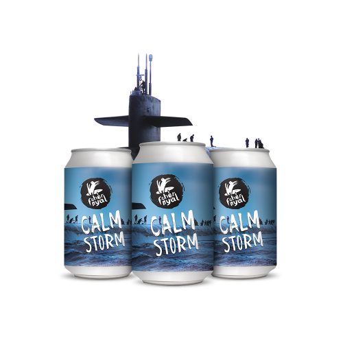 Calm Storm 12 pack