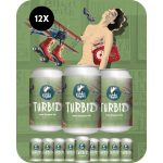 Turbid 12-es pakk