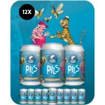 Pils 12-es pakk