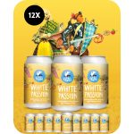 White Passion 12 pack