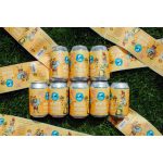 White Passion 12 pack