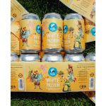 White Passion 12 pack