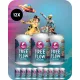 Free Flow 12-es pakk