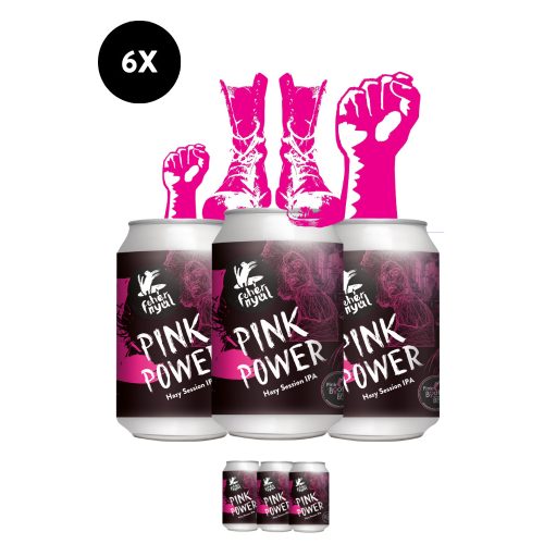 Pink Pakk