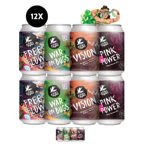 Light pack