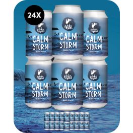 Calm Storm 24 pack