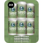 Turbid 24-es pakk