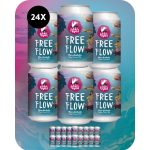 Free Flow 24-es pakk