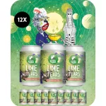 Lime Tears 12-es pakk