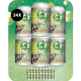 Lime Tears 24-es pakk