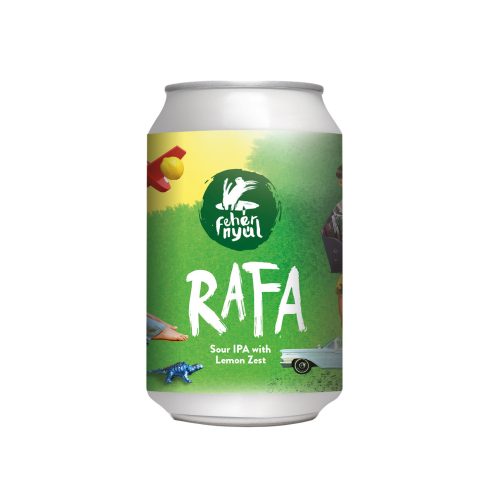 Rafa