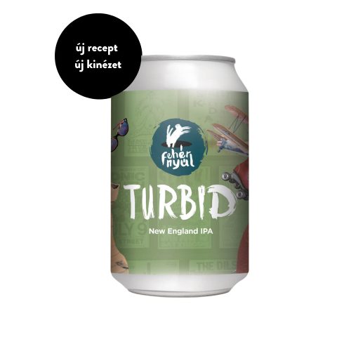 Turbid