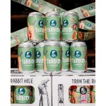 Turbid New England IPA 0,33 l doboz – Fehér Nyúl