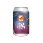 IPA West Coast IPA 0,33 l doboz – Fehér Nyúl