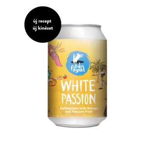 White Passion