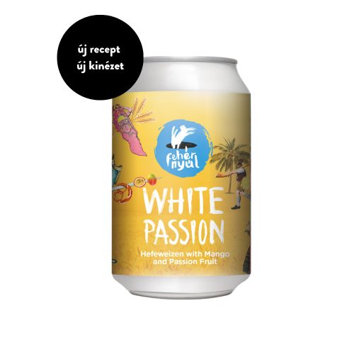 White Passion
