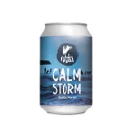 Calm Storm balti porter 0,33 l doboz – Fehér Nyúl