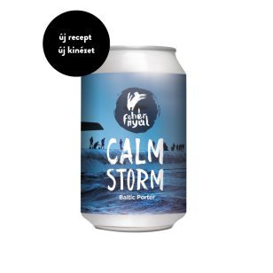 Calm Storm
