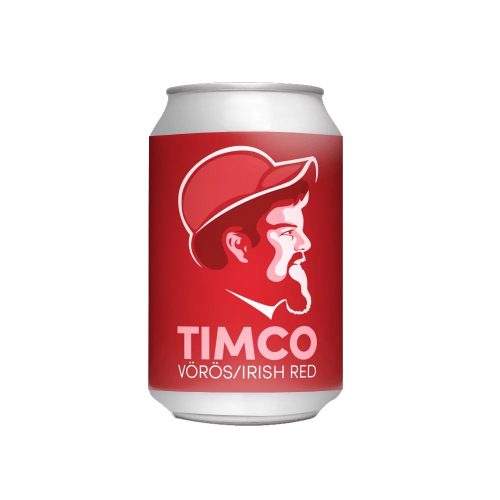 TIMCO - Vörös