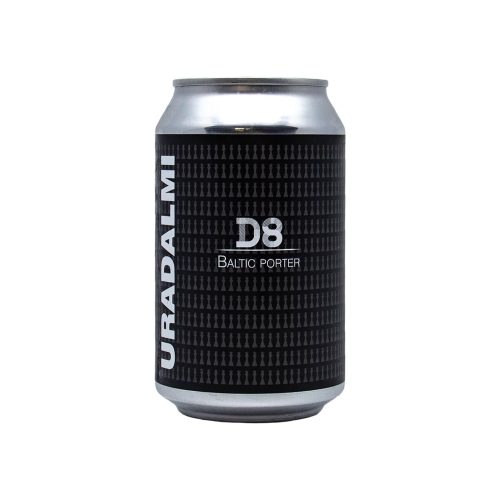 Uradalmi Sörmanufaktúra - D8