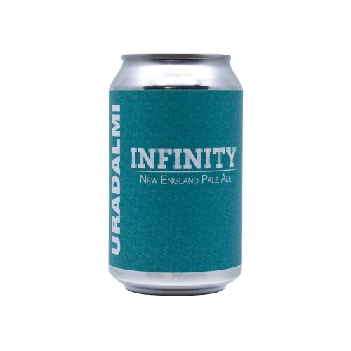 Uradalmi Sörmanufaktúra - Infinity