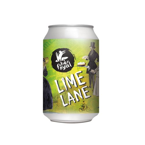 Lime Lane