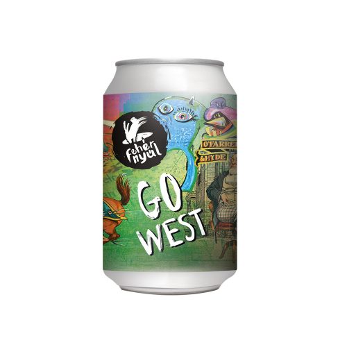 Go West