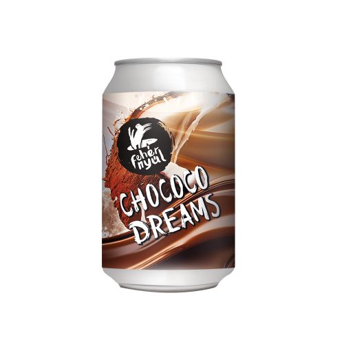 Chococo Dreams