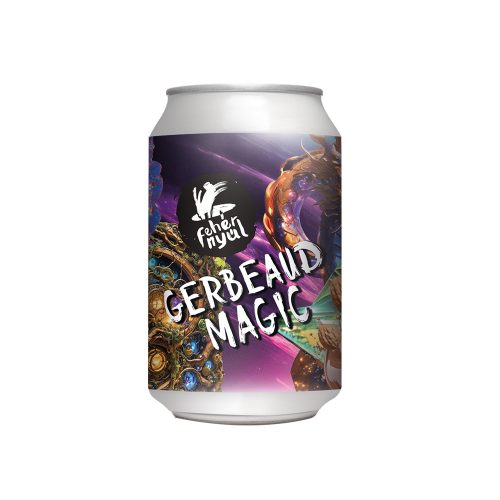 Gerbeaud Magic