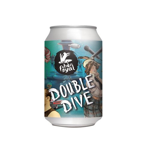 Double Dive