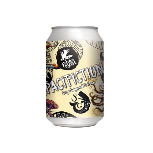 Pacifiction