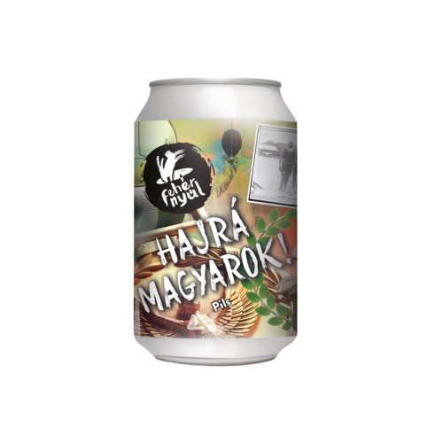 Hajrá Magyarok!