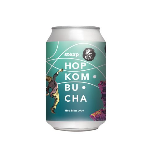 Hop Mint Love