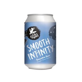 Smooth Infinity
