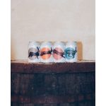 Fiji Rum Barrel Aged Imperial Stout