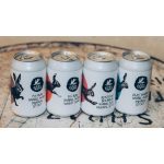 Fiji Rum Barrel Aged Wheat Wine