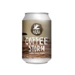 Coffee Strom