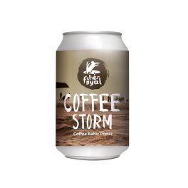 Coffee Strom