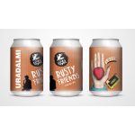 Rusty Friends (Uradalmi collab)