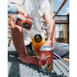 Rusty Friends (Uradalmi collab)