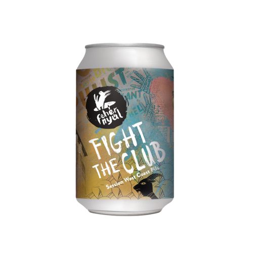 Fight the Club