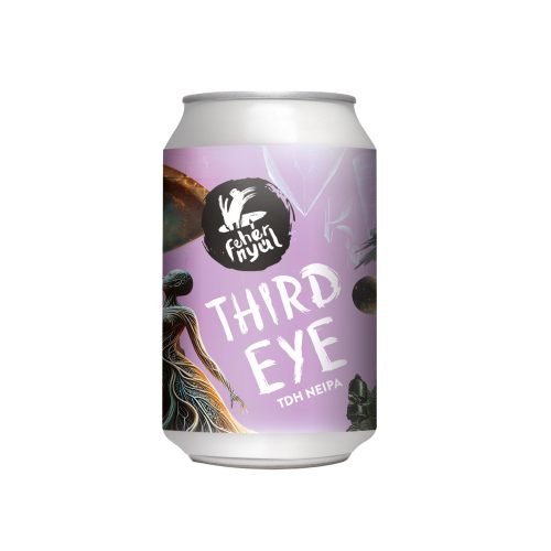 Third Eye